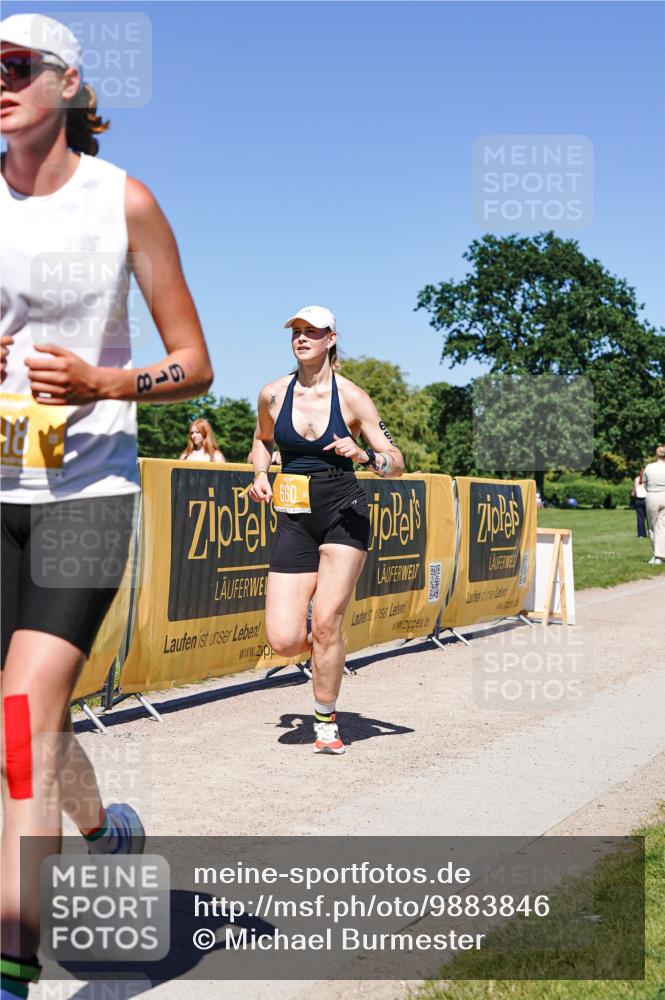 21.06.2026 - Viking Triathlon Michael Burmester http://msf.ph/oto/9883846 21.06.2026 15:58:13 Radfahren  meine-sportfotos.de