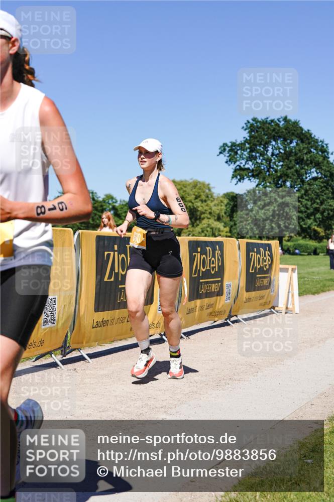 21.06.2026 - Viking Triathlon Michael Burmester http://msf.ph/oto/9883856 21.06.2026 15:58:13 Radfahren  meine-sportfotos.de
