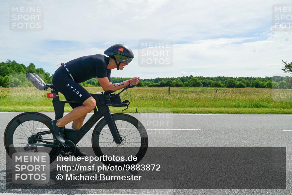 21.06.2026 - Viking Triathlon Michael Burmester http://msf.ph/oto/9883872 21.06.2026 11:15:40 Radfahren 109, 192, 322, 350, 383, 446, 659, 659 meine-sportfotos.de