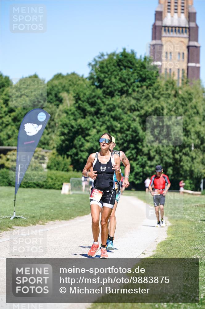 21.06.2026 - Viking Triathlon Michael Burmester http://msf.ph/oto/9883875 21.06.2026 15:58:35 Radfahren  meine-sportfotos.de