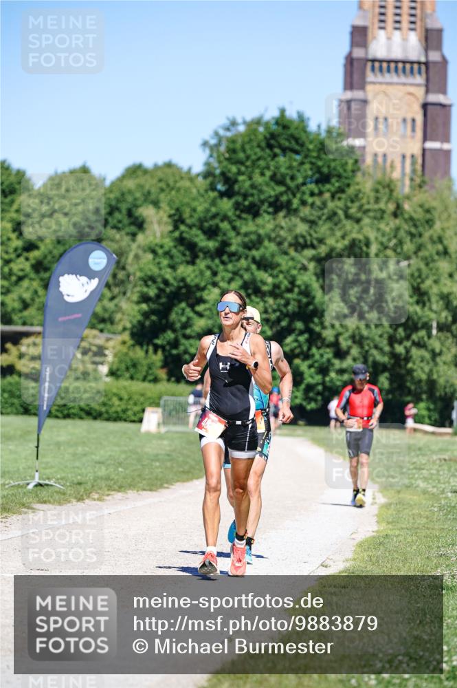 21.06.2026 - Viking Triathlon Michael Burmester http://msf.ph/oto/9883879 21.06.2026 15:58:36 Radfahren  meine-sportfotos.de