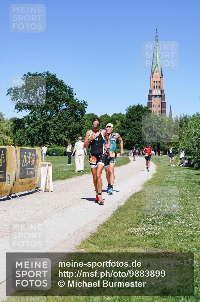 21.06.2026 - Viking Triathlon Michael Burmester http://msf.ph/oto/9883899 21.06.2026 15:58:39 Radfahren  meine-sportfotos.de