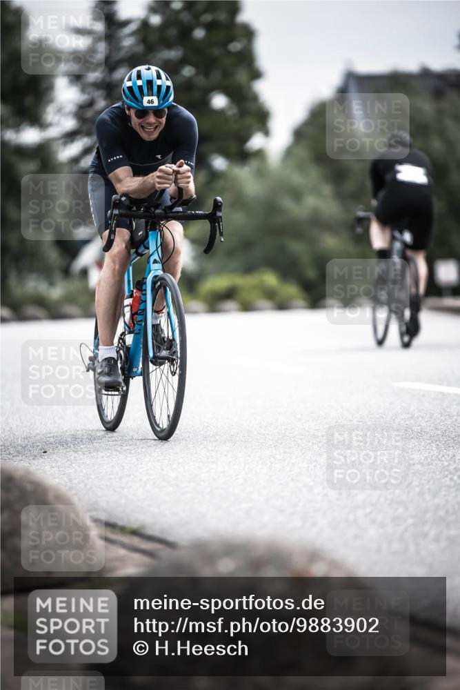 21.06.2026 - 29. Vierlanden-Triathlon H.Heesch http://msf.ph/oto/9883902 21.06.2026 10:35:44 Radfahren 46, 131, 173 meine-sportfotos.de