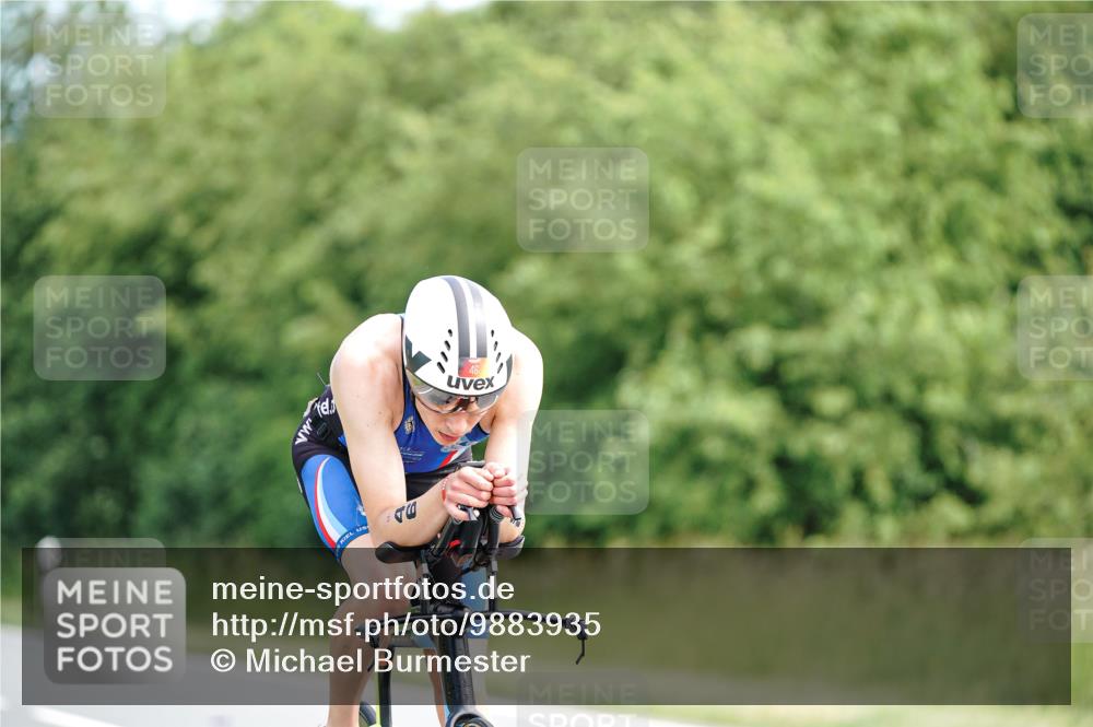 21.06.2026 - Viking Triathlon Michael Burmester http://msf.ph/oto/9883935 21.06.2026 11:08:26 Radfahren 22, 46, 143, 176, 234, 248, 330, 351, 371, 399, 415, 441, 511, 550, 632, 643 meine-sportfotos.de