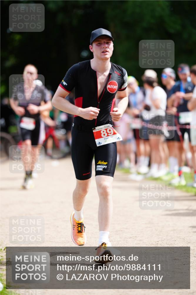 21.06.2026 - 29. Vierlanden-Triathlon LAZAROV Photography http://msf.ph/oto/9884111 21.06.2026 13:02:57 Laufen 89 meine-sportfotos.de
