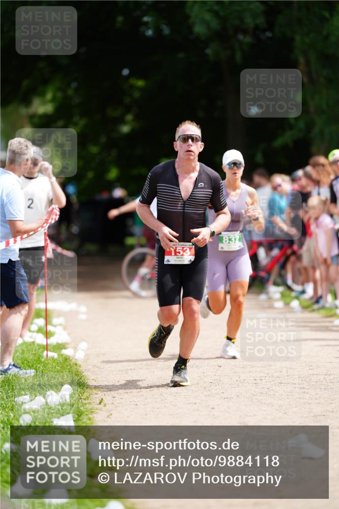 21.06.2026 - 29. Vierlanden-Triathlon LAZAROV Photography http://msf.ph/oto/9884118 21.06.2026 13:02:59 Laufen 2, 202, 153, 832 meine-sportfotos.de