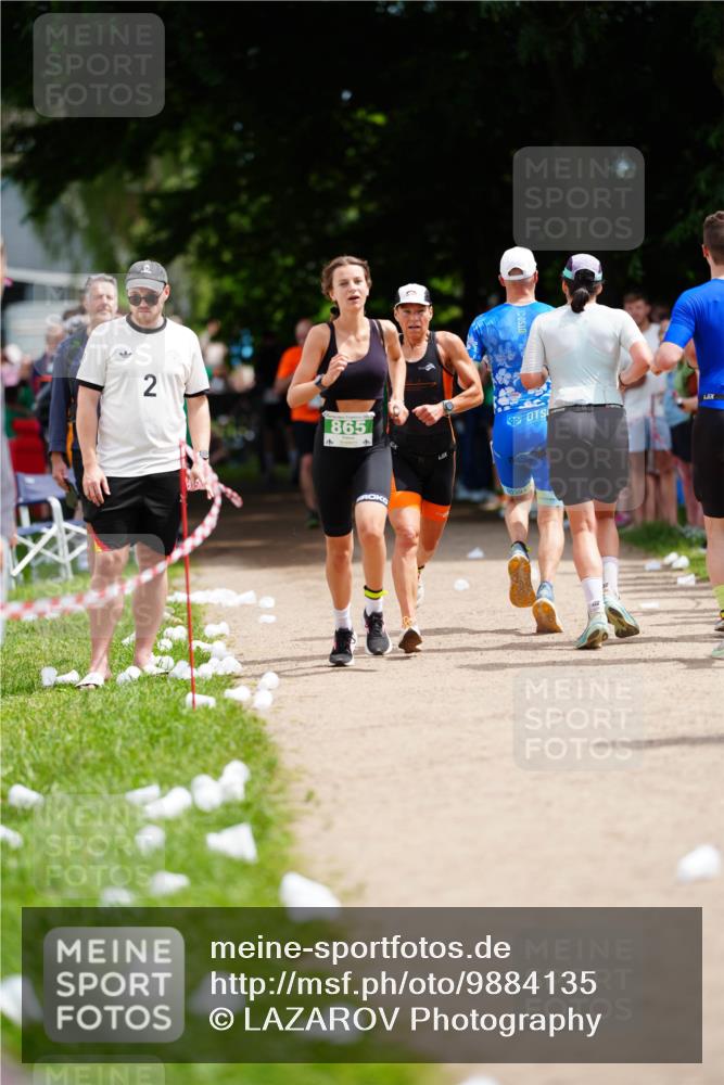 21.06.2026 - 29. Vierlanden-Triathlon LAZAROV Photography http://msf.ph/oto/9884135 21.06.2026 13:03:08 Laufen 2, 865 meine-sportfotos.de