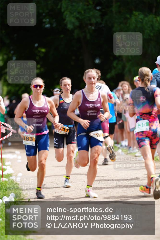 21.06.2026 - 29. Vierlanden-Triathlon LAZAROV Photography http://msf.ph/oto/9884193 21.06.2026 13:03:18 Laufen 983, 835 meine-sportfotos.de