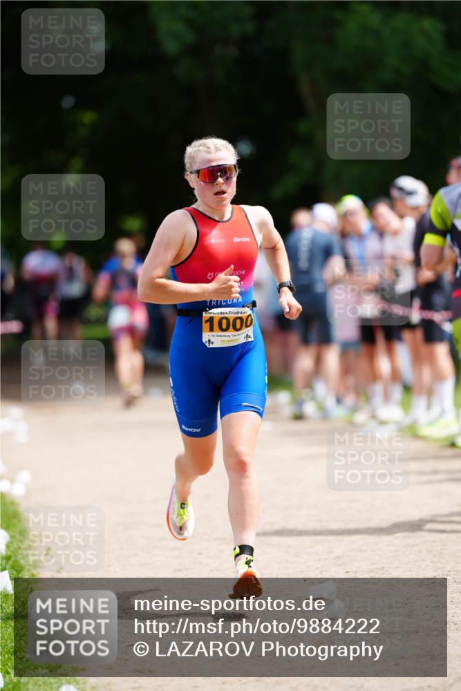 21.06.2026 - 29. Vierlanden-Triathlon LAZAROV Photography http://msf.ph/oto/9884222 21.06.2026 13:03:22 Laufen 1000, 1 meine-sportfotos.de
