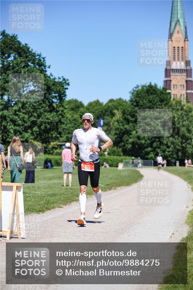 21.06.2026 - Viking Triathlon Michael Burmester http://msf.ph/oto/9884275 21.06.2026 16:01:38 Radfahren  meine-sportfotos.de