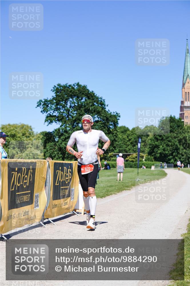 21.06.2026 - Viking Triathlon Michael Burmester http://msf.ph/oto/9884290 21.06.2026 16:01:40 Radfahren  meine-sportfotos.de