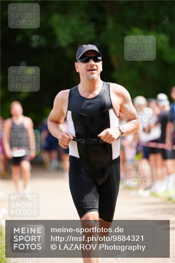 21.06.2026 - 29. Vierlanden-Triathlon LAZAROV Photography http://msf.ph/oto/9884321 21.06.2026 13:04:00 Laufen  meine-sportfotos.de
