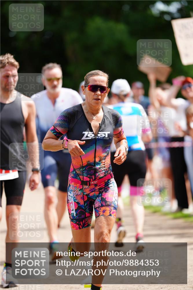 21.06.2026 - 29. Vierlanden-Triathlon LAZAROV Photography http://msf.ph/oto/9884353 21.06.2026 13:04:07 Laufen  meine-sportfotos.de