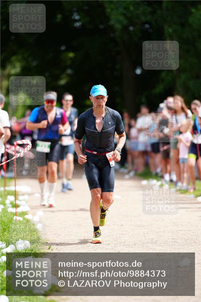 21.06.2026 - 29. Vierlanden-Triathlon LAZAROV Photography http://msf.ph/oto/9884373 21.06.2026 13:04:22 Laufen  meine-sportfotos.de