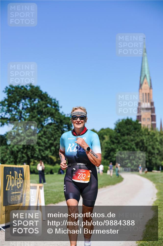 21.06.2026 - Viking Triathlon Michael Burmester http://msf.ph/oto/9884388 21.06.2026 16:02:24 Radfahren  meine-sportfotos.de