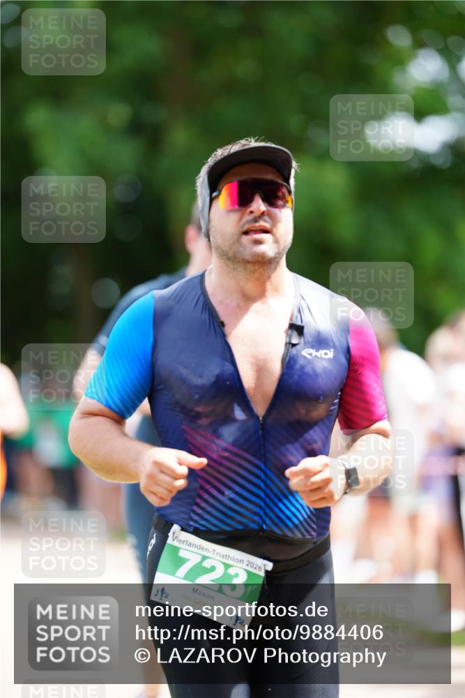 21.06.2026 - 29. Vierlanden-Triathlon LAZAROV Photography http://msf.ph/oto/9884406 21.06.2026 13:04:27 Laufen 2026, 723, 14, 14 meine-sportfotos.de