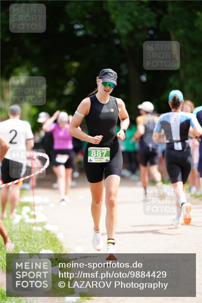 21.06.2026 - 29. Vierlanden-Triathlon LAZAROV Photography http://msf.ph/oto/9884429 21.06.2026 13:04:33 Laufen 2, 2026, 887, 4 meine-sportfotos.de