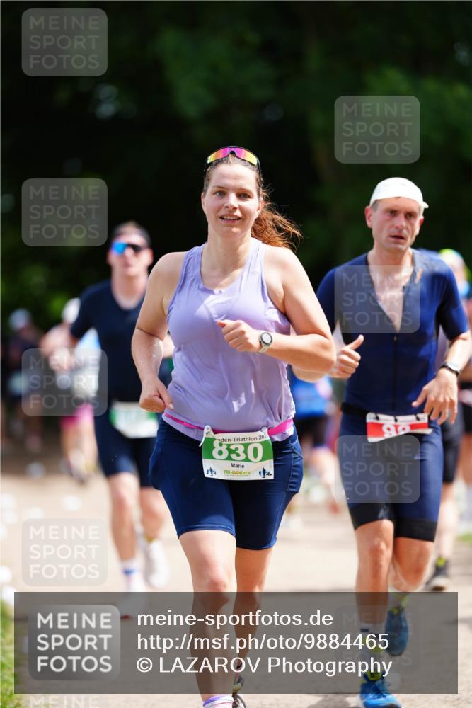 21.06.2026 - 29. Vierlanden-Triathlon LAZAROV Photography http://msf.ph/oto/9884465 21.06.2026 13:04:48 Laufen 202, 830 meine-sportfotos.de