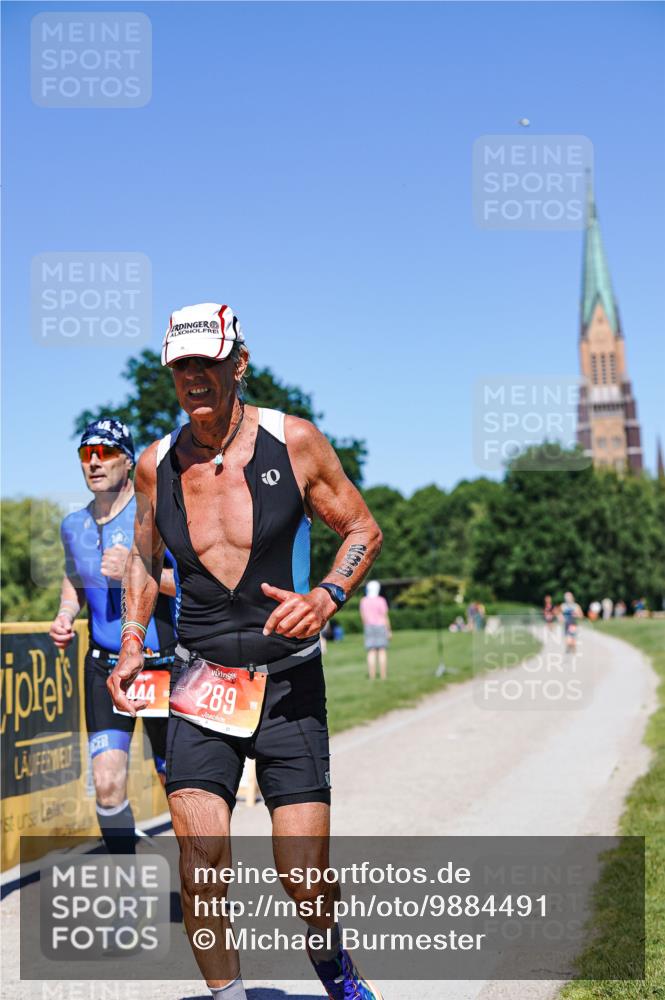 21.06.2026 - Viking Triathlon Michael Burmester http://msf.ph/oto/9884491 21.06.2026 16:03:06 Radfahren  meine-sportfotos.de