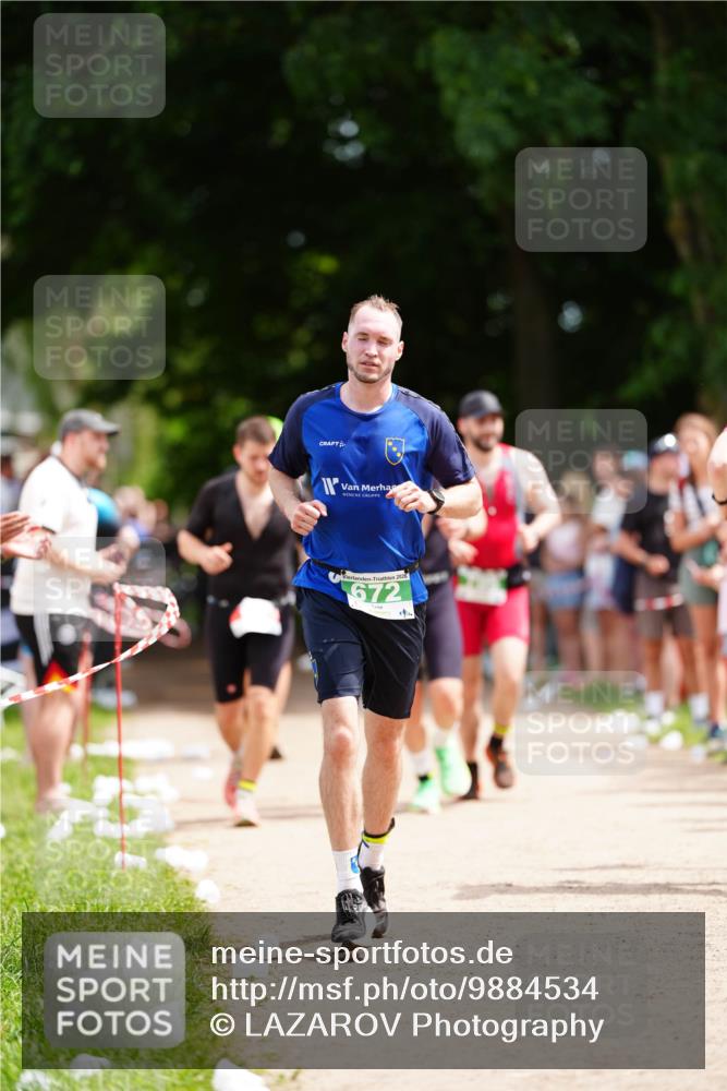 21.06.2026 - 29. Vierlanden-Triathlon LAZAROV Photography http://msf.ph/oto/9884534 21.06.2026 13:05:02 Laufen 2026, 672 meine-sportfotos.de