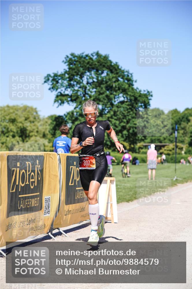21.06.2026 - Viking Triathlon Michael Burmester http://msf.ph/oto/9884579 21.06.2026 16:03:29 Radfahren  meine-sportfotos.de