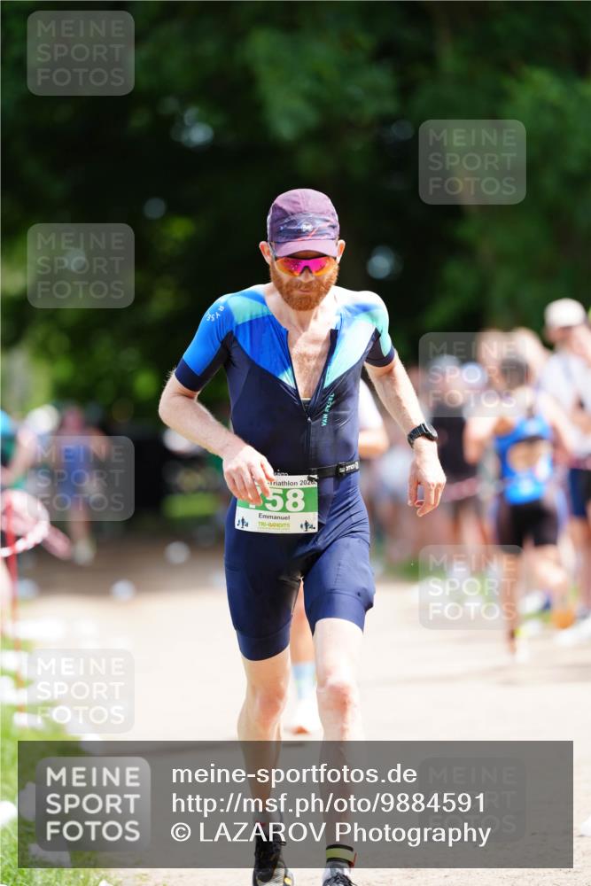 21.06.2026 - 29. Vierlanden-Triathlon LAZAROV Photography http://msf.ph/oto/9884591 21.06.2026 13:05:18 Laufen 2, 2020, 58 meine-sportfotos.de