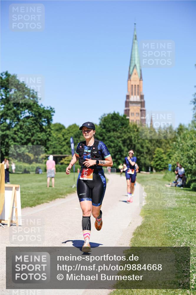 21.06.2026 - Viking Triathlon Michael Burmester http://msf.ph/oto/9884668 21.06.2026 16:04:07 Radfahren  meine-sportfotos.de