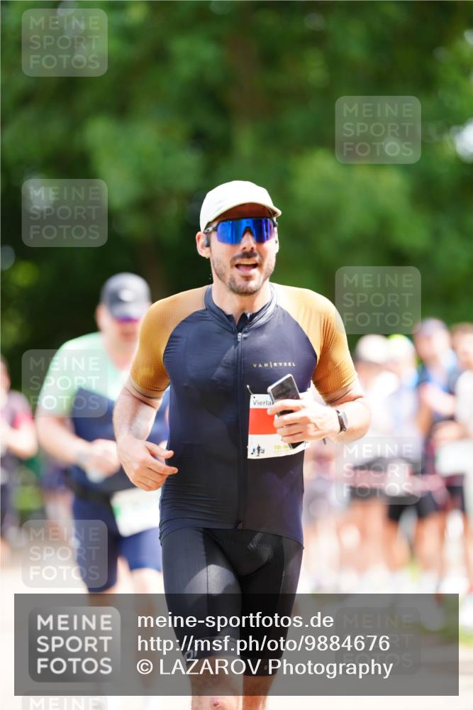 21.06.2026 - 29. Vierlanden-Triathlon LAZAROV Photography http://msf.ph/oto/9884676 21.06.2026 13:05:40 Laufen  meine-sportfotos.de