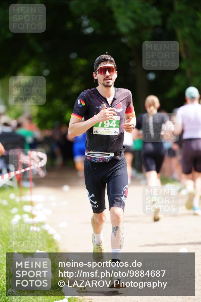 21.06.2026 - 29. Vierlanden-Triathlon LAZAROV Photography http://msf.ph/oto/9884687 21.06.2026 13:05:43 Laufen 2026, 794, 2 meine-sportfotos.de