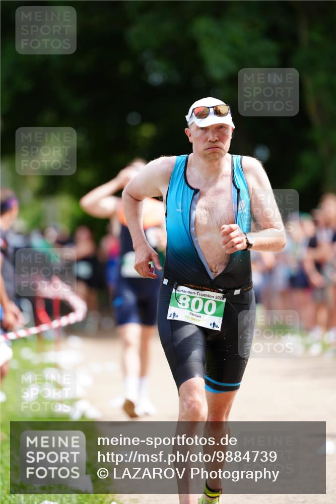 21.06.2026 - 29. Vierlanden-Triathlon LAZAROV Photography http://msf.ph/oto/9884739 21.06.2026 13:05:56 Laufen 2026, 300 meine-sportfotos.de