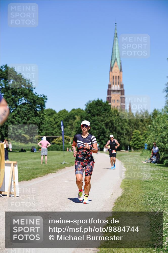 21.06.2026 - Viking Triathlon Michael Burmester http://msf.ph/oto/9884744 21.06.2026 16:04:13 Radfahren  meine-sportfotos.de