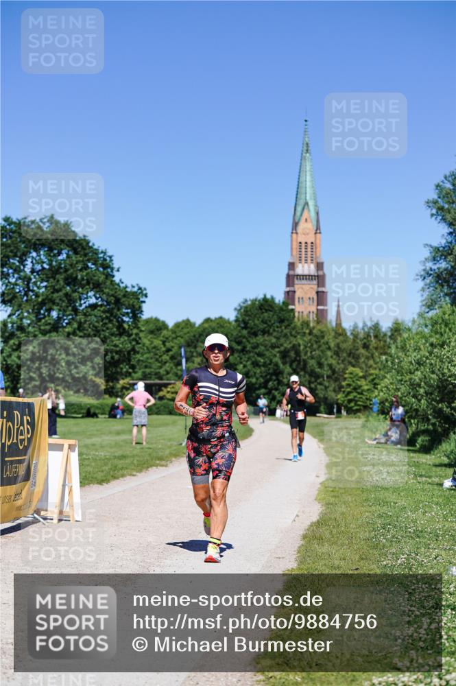 21.06.2026 - Viking Triathlon Michael Burmester http://msf.ph/oto/9884756 21.06.2026 16:04:14 Radfahren  meine-sportfotos.de