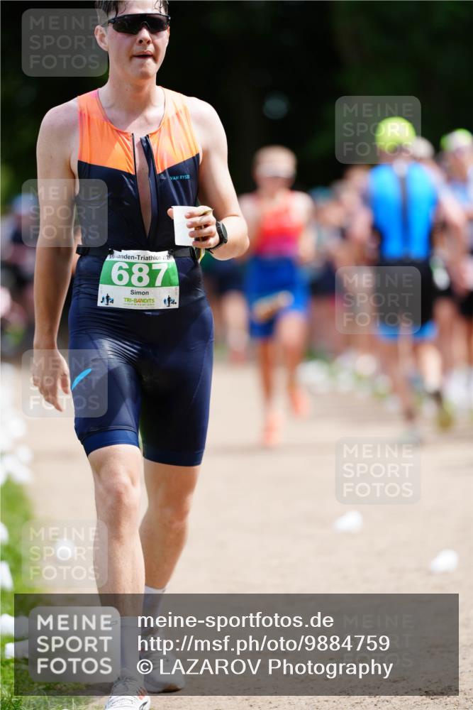21.06.2026 - 29. Vierlanden-Triathlon LAZAROV Photography http://msf.ph/oto/9884759 21.06.2026 13:06:00 Laufen 2126, 687 meine-sportfotos.de