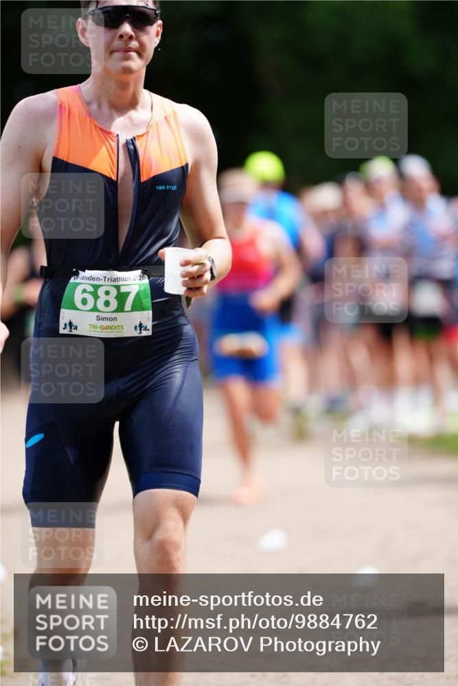 21.06.2026 - 29. Vierlanden-Triathlon LAZAROV Photography http://msf.ph/oto/9884762 21.06.2026 13:06:01 Laufen 2026, 687, 4 meine-sportfotos.de