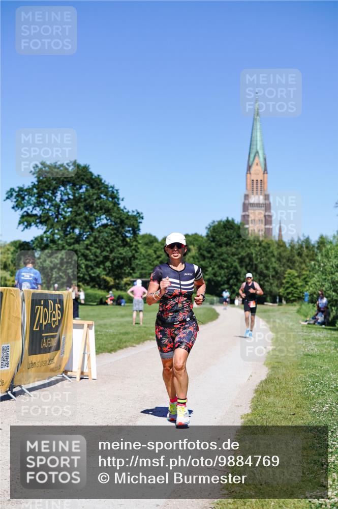 21.06.2026 - Viking Triathlon Michael Burmester http://msf.ph/oto/9884769 21.06.2026 16:04:15 Radfahren  meine-sportfotos.de