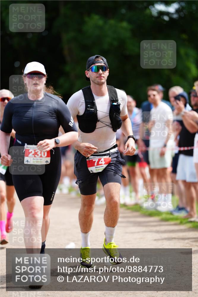 21.06.2026 - 29. Vierlanden-Triathlon LAZAROV Photography http://msf.ph/oto/9884773 21.06.2026 13:06:10 Laufen 230, 20, 74, 2 meine-sportfotos.de