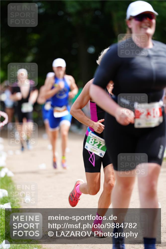 21.06.2026 - 29. Vierlanden-Triathlon LAZAROV Photography http://msf.ph/oto/9884782 21.06.2026 13:06:11 Laufen 827, 14, 230 meine-sportfotos.de