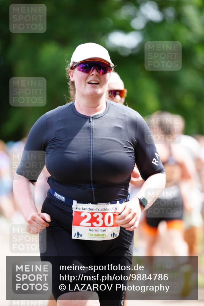 21.06.2026 - 29. Vierlanden-Triathlon LAZAROV Photography http://msf.ph/oto/9884786 21.06.2026 13:06:12 Laufen 2026, 230 meine-sportfotos.de