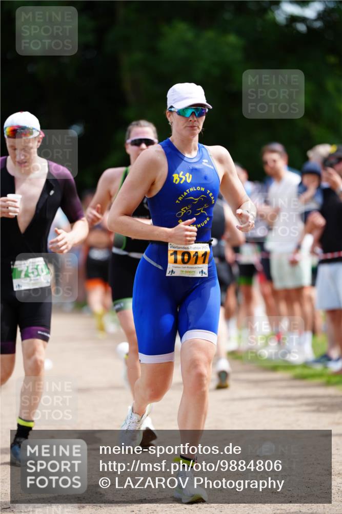 21.06.2026 - 29. Vierlanden-Triathlon LAZAROV Photography http://msf.ph/oto/9884806 21.06.2026 13:06:15 Laufen 750, 202, 1011 meine-sportfotos.de