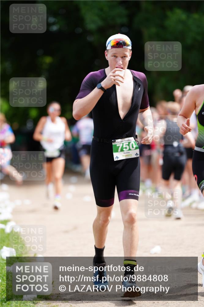 21.06.2026 - 29. Vierlanden-Triathlon LAZAROV Photography http://msf.ph/oto/9884808 21.06.2026 13:06:16 Laufen 2, 750 meine-sportfotos.de