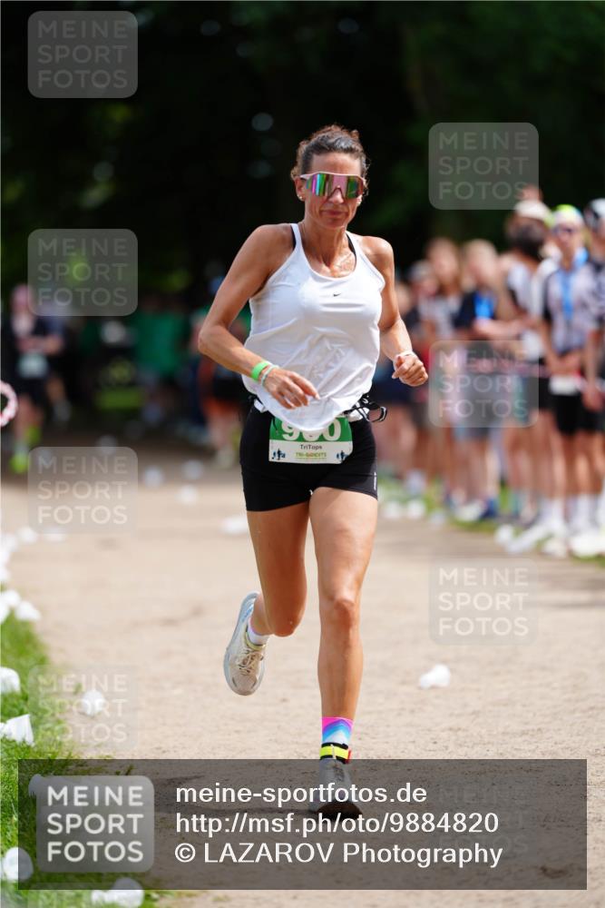 21.06.2026 - 29. Vierlanden-Triathlon LAZAROV Photography http://msf.ph/oto/9884820 21.06.2026 13:06:18 Laufen  meine-sportfotos.de