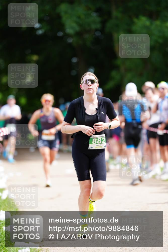 21.06.2026 - 29. Vierlanden-Triathlon LAZAROV Photography http://msf.ph/oto/9884846 21.06.2026 13:06:25 Laufen 882 meine-sportfotos.de