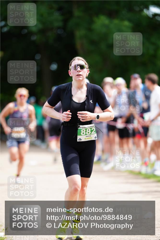 21.06.2026 - 29. Vierlanden-Triathlon LAZAROV Photography http://msf.ph/oto/9884849 21.06.2026 13:06:26 Laufen 882 meine-sportfotos.de