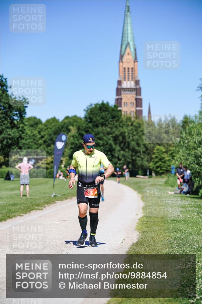 21.06.2026 - Viking Triathlon Michael Burmester http://msf.ph/oto/9884854 21.06.2026 16:04:37 Radfahren  meine-sportfotos.de
