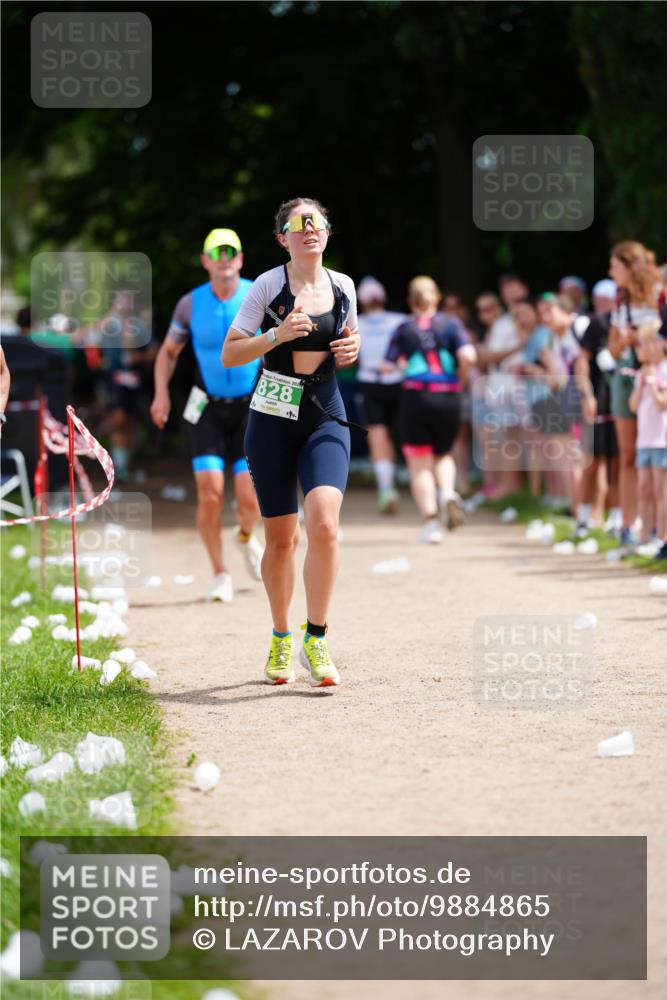 21.06.2026 - 29. Vierlanden-Triathlon LAZAROV Photography http://msf.ph/oto/9884865 21.06.2026 13:06:42 Laufen 828 meine-sportfotos.de