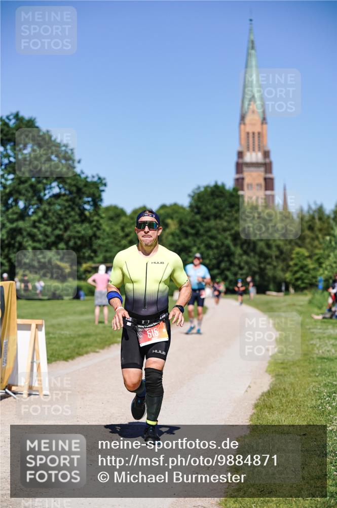 21.06.2026 - Viking Triathlon Michael Burmester http://msf.ph/oto/9884871 21.06.2026 16:04:38 Radfahren  meine-sportfotos.de