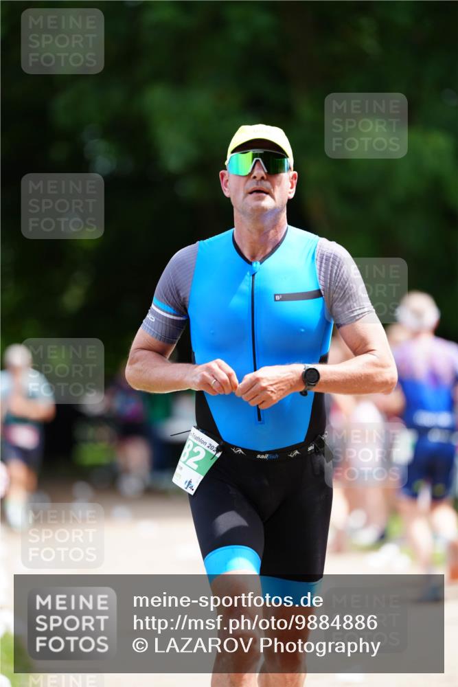 21.06.2026 - 29. Vierlanden-Triathlon LAZAROV Photography http://msf.ph/oto/9884886 21.06.2026 13:06:46 Laufen 202, 82 meine-sportfotos.de