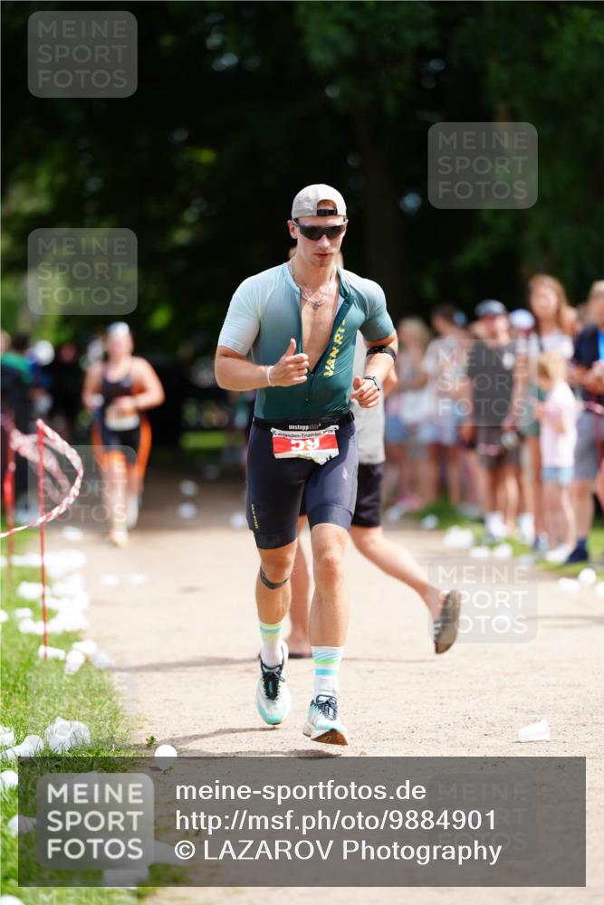 21.06.2026 - 29. Vierlanden-Triathlon LAZAROV Photography http://msf.ph/oto/9884901 21.06.2026 13:06:51 Laufen  meine-sportfotos.de