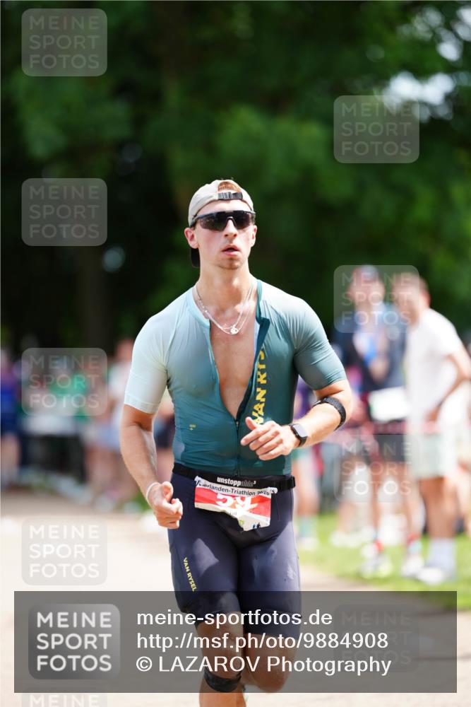 21.06.2026 - 29. Vierlanden-Triathlon LAZAROV Photography http://msf.ph/oto/9884908 21.06.2026 13:06:53 Laufen  meine-sportfotos.de
