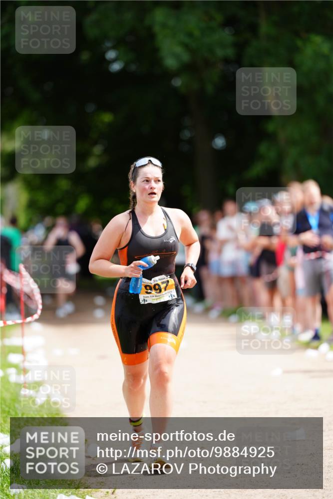 21.06.2026 - 29. Vierlanden-Triathlon LAZAROV Photography http://msf.ph/oto/9884925 21.06.2026 13:06:57 Laufen 997 meine-sportfotos.de